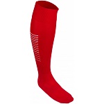 Гетри Select Football socks stripes червоний, білий Чол 38-41 арт 101777-014 Select Select Football socks