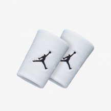 Напульсник Nike JORDAN JUMPMAN WRISTBANDS 2 PK білий Уні OSFM Nike