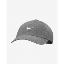 Кепка Nike U NSW H86 NU CAP темно-сірий Уні MISC Nike