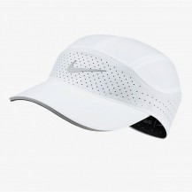 Кепка Nike U AERO DFADV TLWND ELT CAP білий Уні OSFM Nike