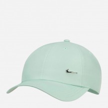 Кепка Nike Y NK H86 CAP METAL SWOOSH світло-зелений Діт MISC Nike