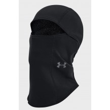 Балаклава UA CGI Balaclava чорний Уні OSFM Under Armour