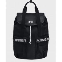 Рюкзак UA Favorite Backpack Чорний Жін 34x35x15 см Under Armour