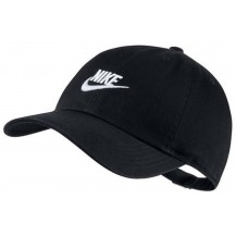 Кепка Nike Y NK H86 CAP FUTURA чорний Діт MISC Nike