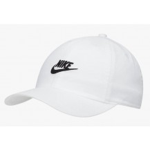 Кепка Nike Y NK H86 CAP FUTURA білий Діт MISC Nike