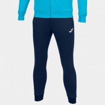 Штани з костюма спортивного бірюзово-т.синій  OXFORD  102747.013 (Ш) Joma
