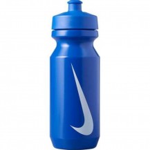 Пляшка Nike BIG MOUTH BOTTLE 2.0 22 OZ синій Уні 650 мл Nike