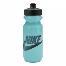 Пляшка NIKE BIG MOUTH BOTTLE 2.0 32 OZ бірюзовий, чорний Уні 946  мл Nike