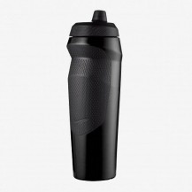 Пляшка Nike HYPERSPORT BOTTLE 20 OZ темно-сірий Уні 650 мл Nike