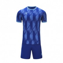 Комплект футбольної форми  т.синій  к/р BILBAO  8251ZB1007.9416 Kelme BILBAO