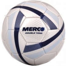 М'яч футбольний Merco Official soccer ball, No. 5 Merco