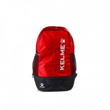Рюкзак червоно-чорний JR (32*17*46,5 cm) MONTES 90770.0145 Kelme