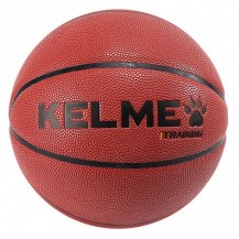 М'яч баскетбольний коричневий 8102QU5001.9217 Kelme
