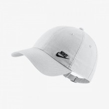 Кепка Nike W NSW H86 FUTURA CLASSIC CAP білий Жін MISC Nike