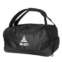 Сумка Select Milano Sportsbag medium 41L чорний Уні 55х26х29 см Select