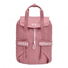 Рюкзак UA Favorite Backpack 10L рожевий Жін 34x35x15 см Under Armour