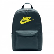 Рюкзак Nike NK HERITAGE BKPK 25L бірюзовий Уні 43х30,5х15 см Nike