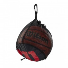 Чохол для баскетбольного м'яча Wilson single ball Wilson