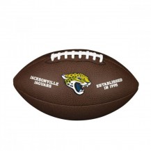 М'яч для американського футболу Wilson NFL LICENSED BALL JX Wilson