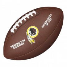 М'яч для американського футболу Wilson NFL LICENSED BALL WS Wilson