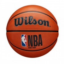 М'яч баскетбольний Wilson NBA DRV PRO BSKT size 7 Wilson