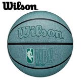 М'яч баскетбольний Wilson NBA DRV PRO ECO BSKT Mint size 6 Wilson