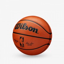 М'яч баскетбольний Wilson NBA Authentic series outdoor 285 size 5 Wilson