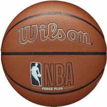М'яч баскетбольний Wilson NBA FORGE PLUS ECO size 7 Wilson