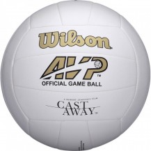 М'яч волейбольний Wilson MR Wilson CASTAWAY SS13 Wilson