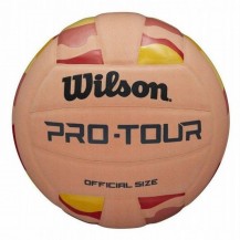 М'яч волейбольний Wilson PRO TOUR VB STRIPE Wilson