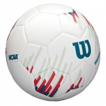 М'яч футбольний  NCAA VANTAGE SB  05 White/Teal  Size 5 Wilson