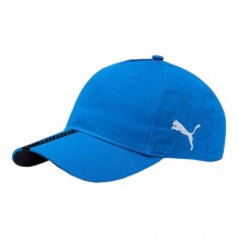 Кепка Puma LIGA CAP синій Уні OSFA Puma