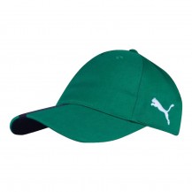 Кепка Puma LIGA CAP зелений Уні OSFA Puma