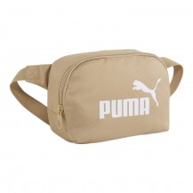 Сумка на пояс Puma Phase Waist Bag 2,5L червоний Уні 19,5x7x15 см Puma