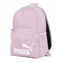 Рюкзак Puma Phase Backpack III 22L рожевий Уні 30x44x14 см Puma