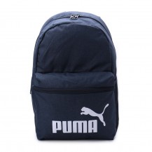 Рюкзак Puma Phase Backpack III 22L синій Уні 30x44x14 см Puma