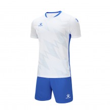 Комплект футбольної форми біло-синій  к/р MADRID 8251ZB1004.9100 Kelme MADRID