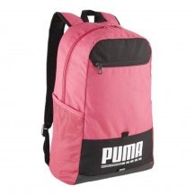 Рюкзак Puma Plus Backpack 21L червоний Уні 32x14x47 см Puma