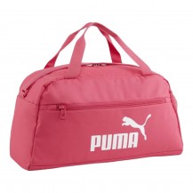 Сумка Puma Phase Sports Bag 22L червоний Уні 45x22x23 см Puma