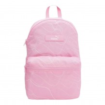 Рюкзак Puma Core Pop Backpack 12L рожевий Жін 25x12x35 см Puma