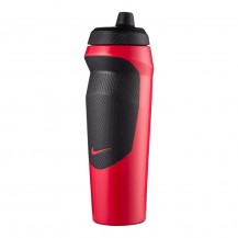 Пляшка Nike HYPERSPORT BOTTLE 20 OZ червоний Уні 600 мл Nike