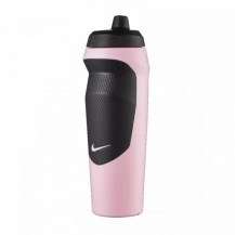Пляшка Nike HYPERSPORT BOTTLE 20 OZ рожевий Уні 600 мл Nike