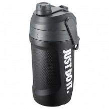 Пляшка Nike FUEL JUG 40 OZ чорний Уні 1182 мл Nike