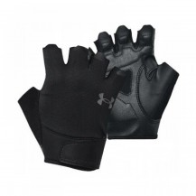 Рукавички UA M's Training Gloves чорний Чол LG Under Armour