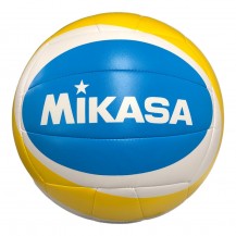 М'яч для пляжного волейболу Mikasa BV543C-VXB-YSB Mikasa