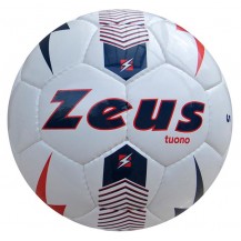 М'яч футбольний Zeus PALLONE TUONO мультиколор Чол 5 Zeus