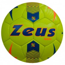 М'яч футбольний Zeus PALLONE TUONO мультиколор Чол 4 Zeus