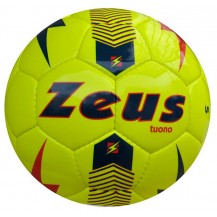 М'яч футбольний Zeus PALLONE TUONO мультиколор Чол 5 Zeus