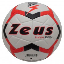 М'яч футбольний Zeus PALLONE SPEED мультиколор Чол 5 Zeus