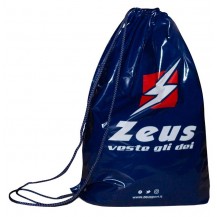 Сумка-мішок Zeus SHOP BAG синій Чол 39,5х50х1 см Zeus